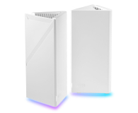 MSI Roamii BE Pro Mesh System (11000Mb/s a/b/g/n/ac/ax/be) 2xAP Roamii BE Pro(2-pack) MRBE110 x 2 - 1483077 - zdjęcie 2